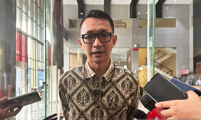 <p>KPK Siap Bantu Purbaya Kejar 200 Pengemplang Pajak</p>