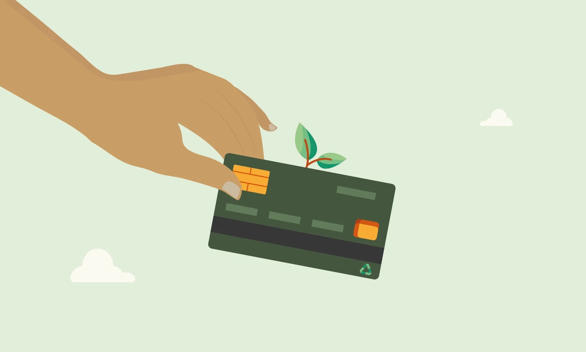 <p id="isPasted">Dapat Rp55 T, ESDM Todong Investasi Bank Mandiri Untuk <em>Green Energy</em></p>