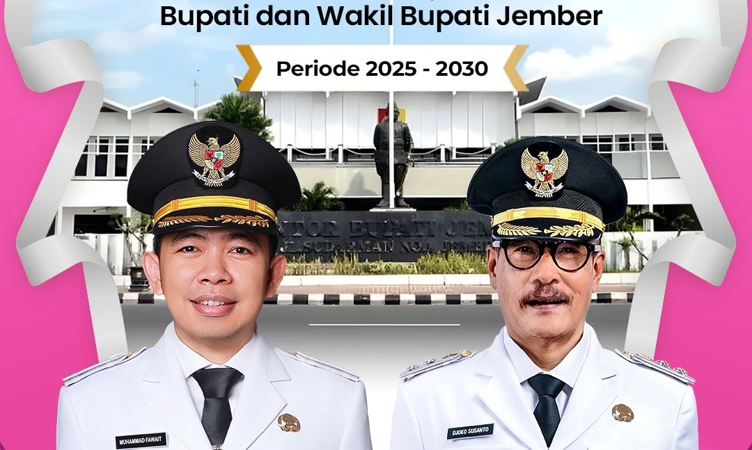 <p>KPK Respons Wabup Jember Laporkan Bupati</p>