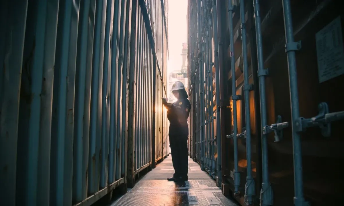 <p>DJBC: Kawasan Berikat Sumbang Devisa Rp3.140 T, Serap 1,83 Juta Pekerja</p>