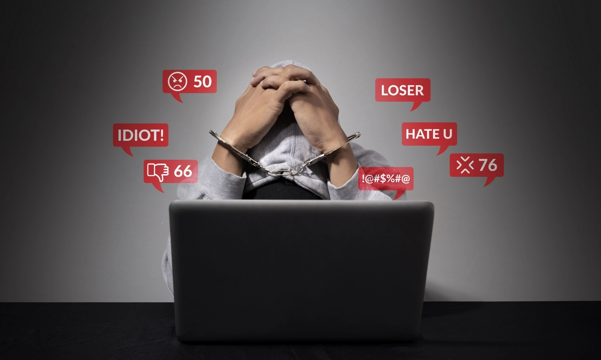 <p>Melawan Ujaran Kebencian Lewat Pendidikan&nbsp;</p>