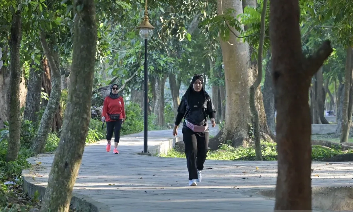 <p id="isPasted">Panduan Pengaturan Waktu Sarapan Dan Olahraga Pagi</p>