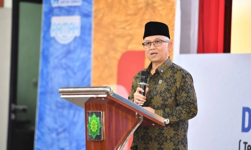 <p>Sekolah Swasta Juga Terima Smart TV</p>