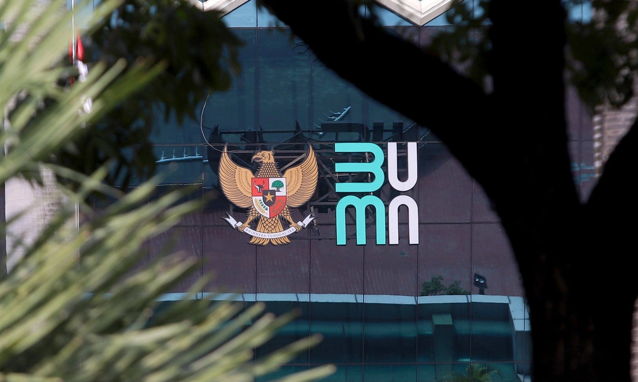 <p id="isPasted">Wacana Nomenklatur Baru BUMN Dinilai Pertegas Peran dan Perkuat Tata Kelola</p>