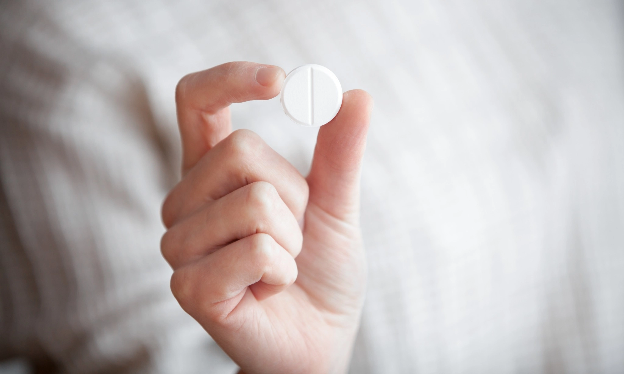 <p>Paracetamol Tidak Sebabkan Autisme, Ini Faktanya</p>