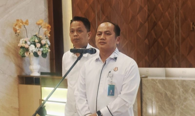 <p>Kejagung Geledah Saka Energi Indonesia Terkait Korupsi</p>