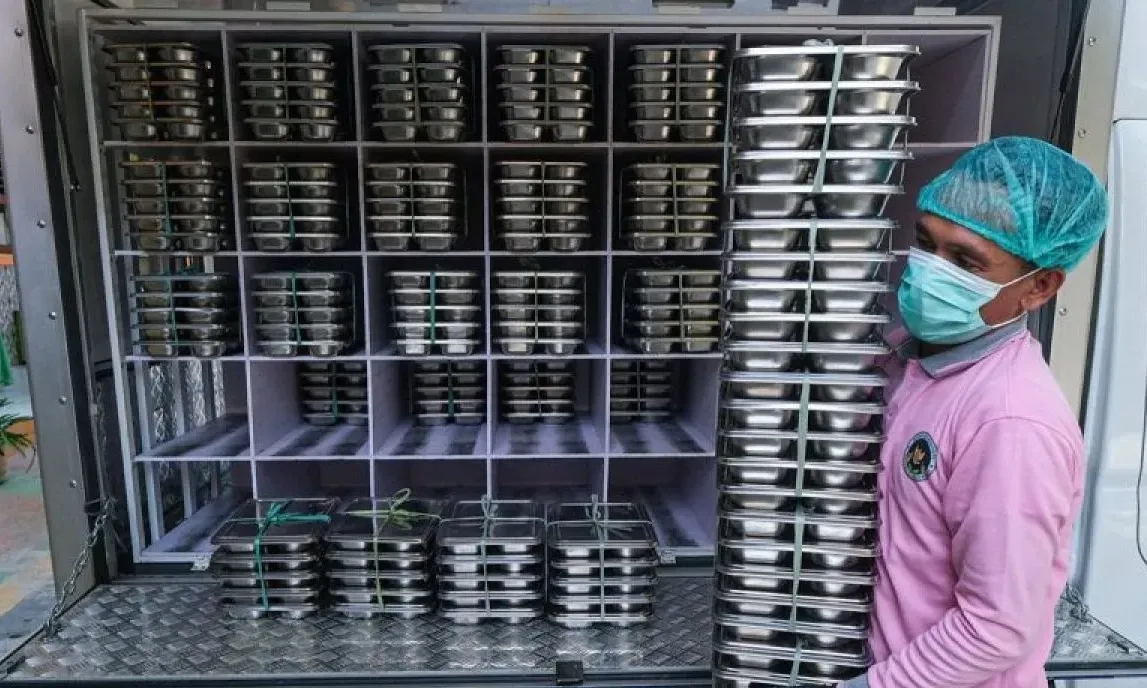 <p class="query-text-line ng-star-inserted" id="isPasted">BGN Minta Tambah Rp28 T, Anggaran MBG 2025 Sentuh Rp99 T</p>