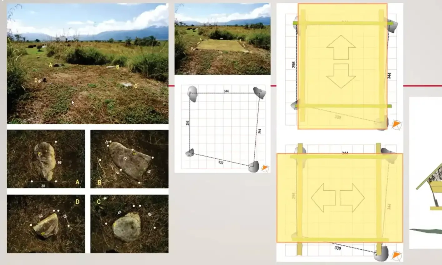 <p>Sistem Fondasi Rumah Sudah Ada Sejak Masyarakat Megalitik</p>