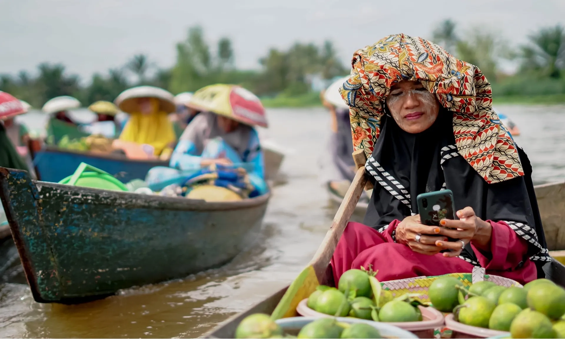 <p>2.333 Desa Belum Miliki Akses Internet</p>