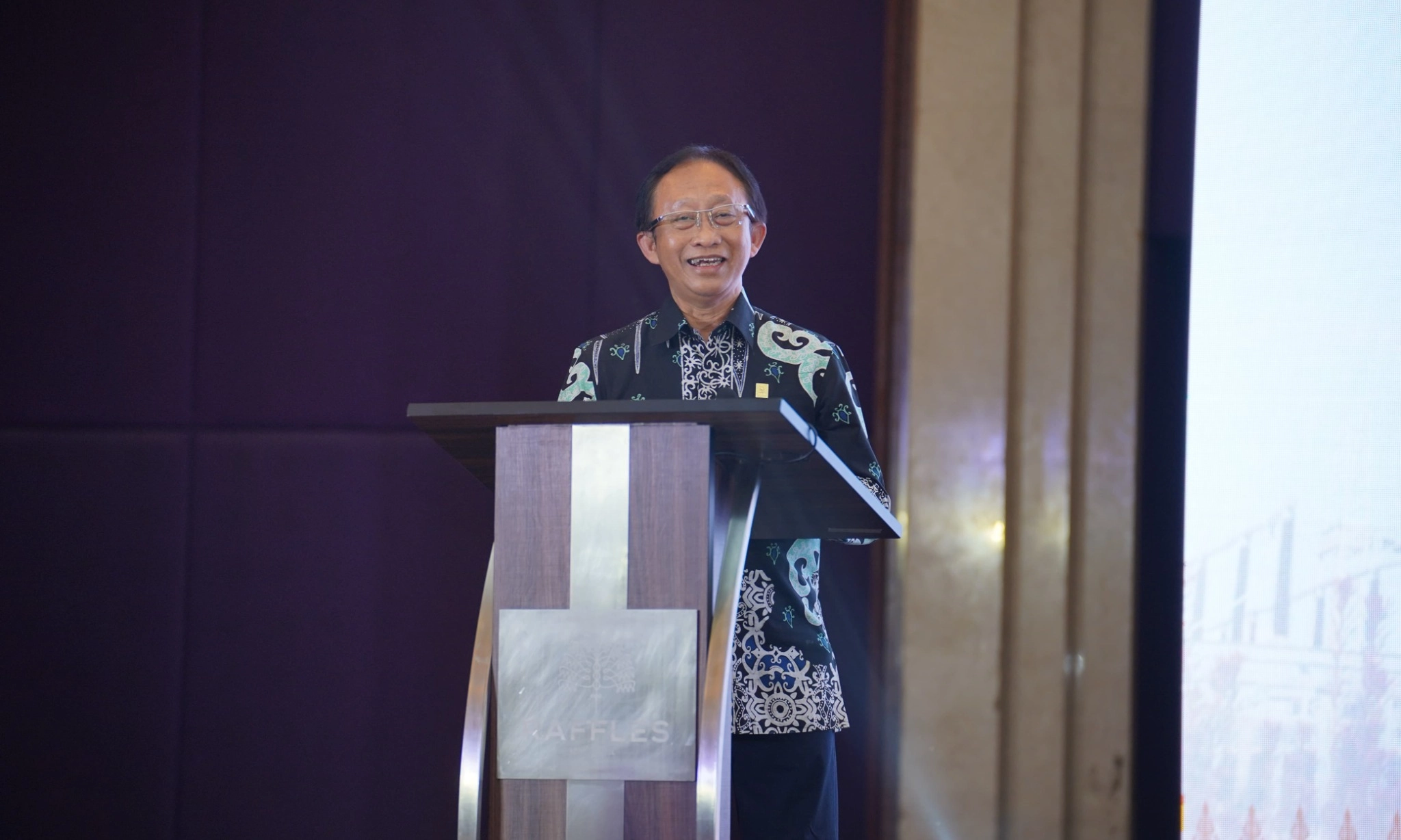 <p id="isPasted">PLN Perkuat Keandalan Listrik Pertamina Di WK Rokan</p>