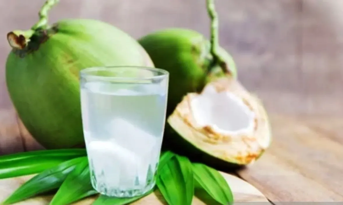 <p>Bahan-bahan Alami Pereda Gejala Keracunan</p>