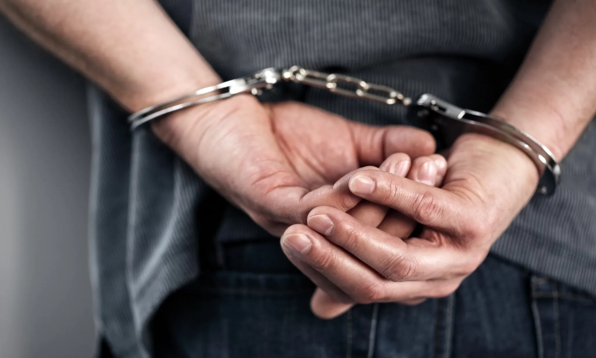 <p>Dalang Perusakan Hutan Lindung Di Konawe Ditangkap&nbsp;</p>