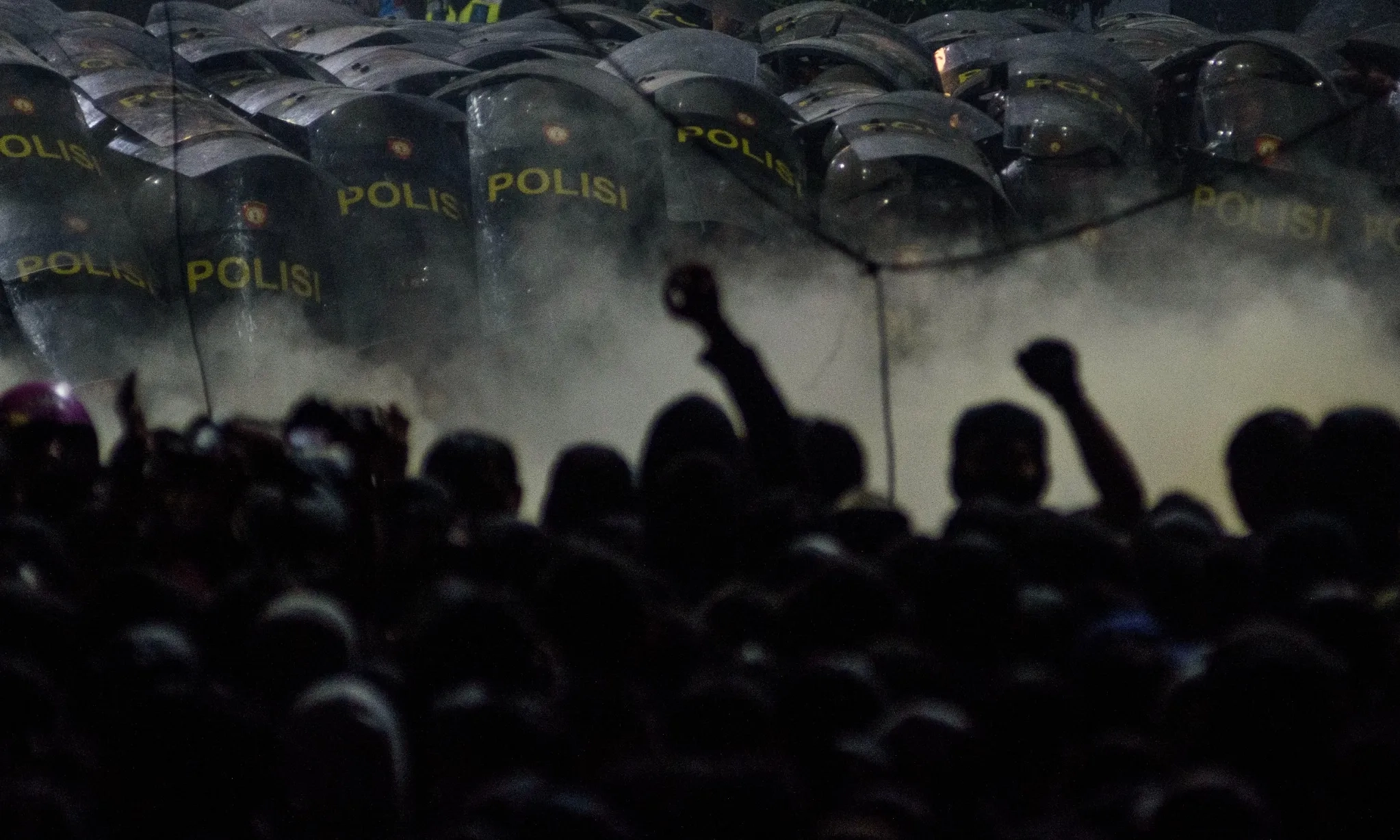 <p><b id="isPasted">Kapolri Terbitkan Perkap Penindakan Aksi Penyerangan Terhadap Polisi</b></p>