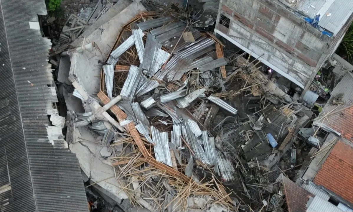 <p>Pemerintah Diminta Audit Kelayakan Bangunan Pesantren&nbsp;</p>