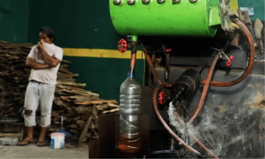 <p id="isPasted">Pembiayaan Danantara Dalam <em>Waste To Energi</em> Jadi Solusi Atasi Krisis Sampah</p>