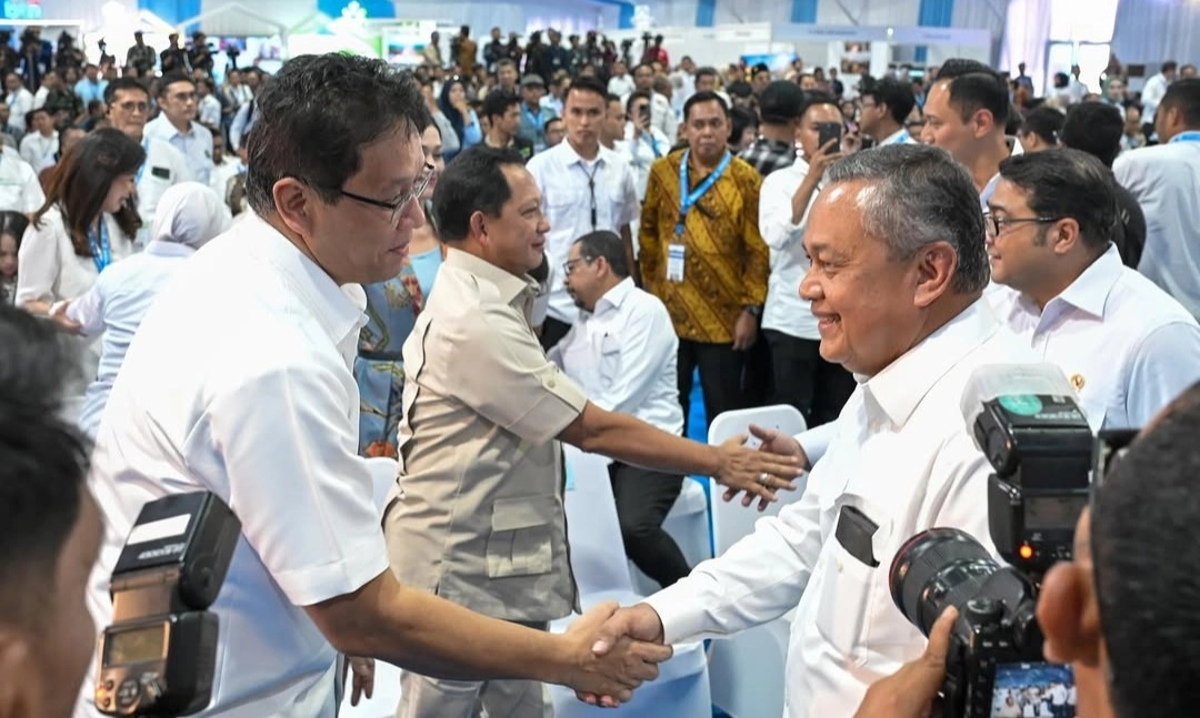 <p>Menkeu: Subsidi Energi Per Agustus Rp218 T, Volume BBM-LPG Meningkat</p>