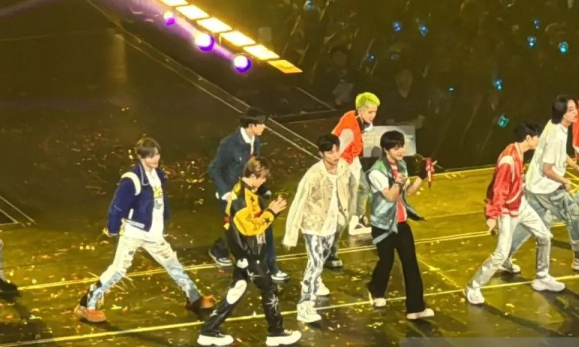 <p>TREASURE Konser 2 Hari Di Jakarta April 2026</p>