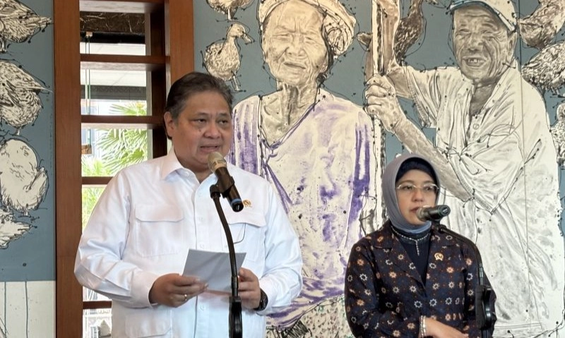 <p>Pemerintah Tebar Diskon Besar Pesawat-Kereta Api Nataru 12-30%</p>