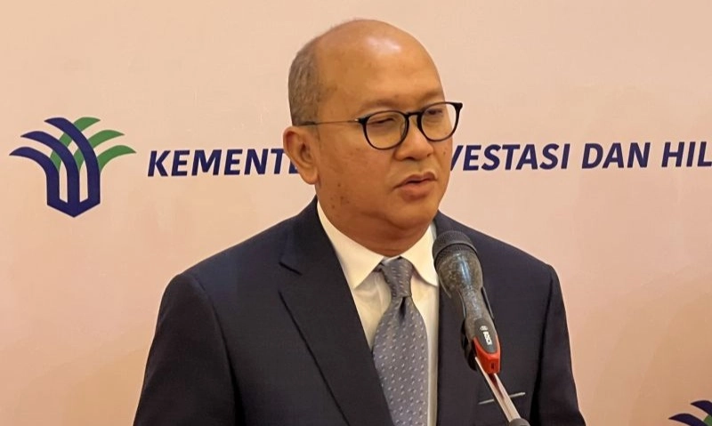 <p>Danantara Kumpulkan Patriot Bond Rp50 Triliun Untuk EBT-Waste Energy</p>