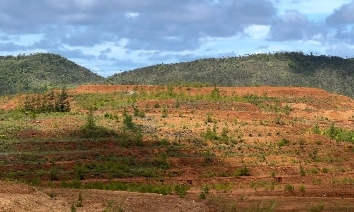 <p>DPR Minta Reklamasi Tambang BUMN Diawasi Langsung</p>