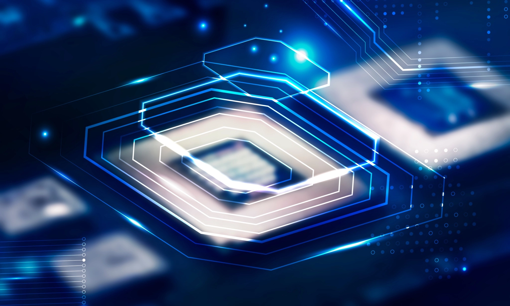 <p id="isPasted">Era Kuantum Dan Tantangan Mengamankan Masa Depan Siber</p>