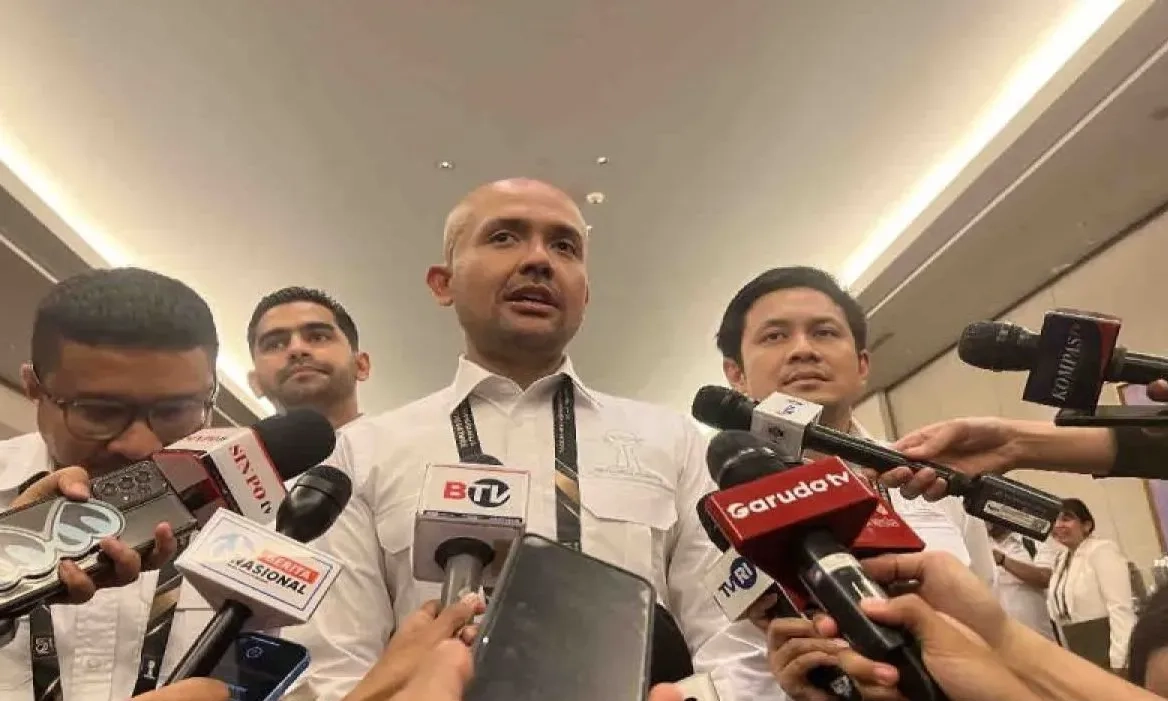 <p>Hipmi: Impor BBM Bukan Monopoli, Pertamina Bantu SPBU Swasta</p>