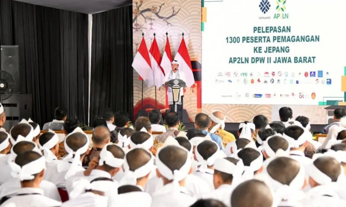 <p>Khawatir Eksploitasi, APINDO Minta Perhatikan Magang Bergaji</p>