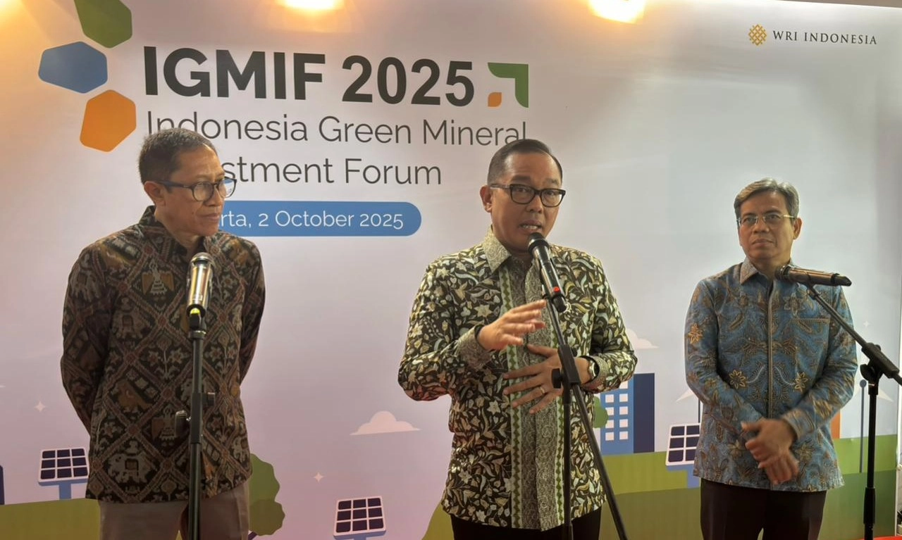 <p>Pajak <em>Layer</em> Hambat Hilirisasi RI! Solder Malaysia Justru Lebih Murah</p>