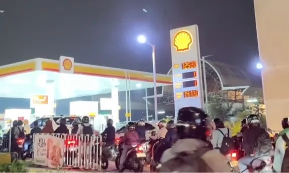 <p id="isPasted">Terungkap! Segini Kuota Impor Shell Cs Tahun 2025</p>