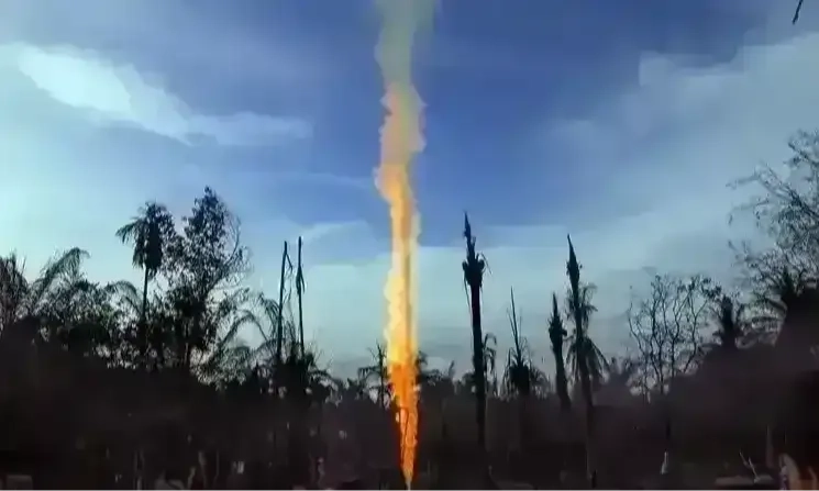 <p id="isPasted">ESDM: Pembinaan HSSE Sumur Minyak Ilegal Bakal Libatkan Banyak Pihak</p>