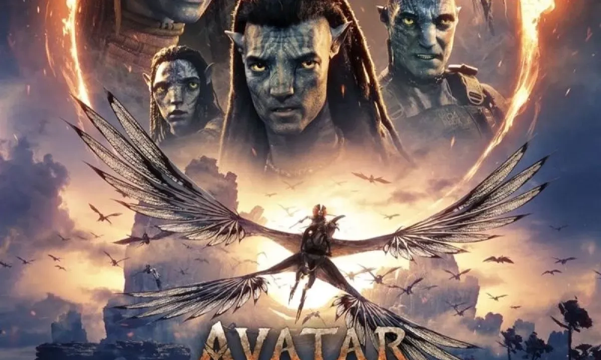 <p>Biaya Produksi Makin Besar, James Cameron Khawatir Masa Depan <em>Avatar</em></p>