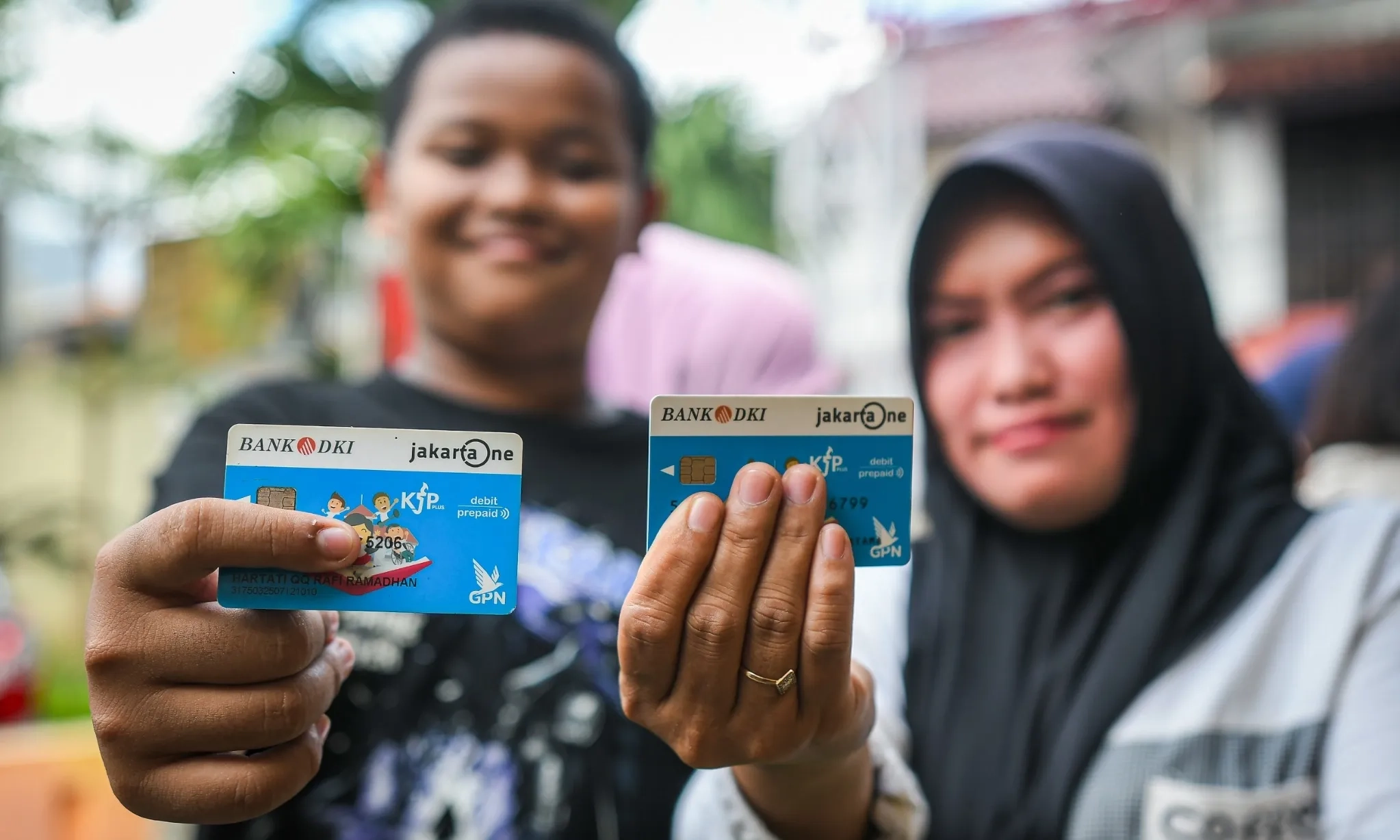 <p>Anggaran Pemprov Jakarta Berkurang, Program Tetap Berjalan</p>