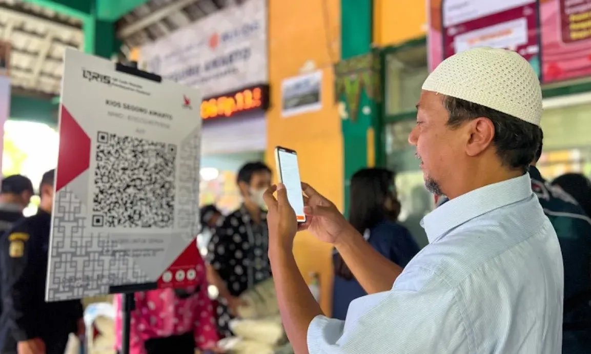 <p>Maman: Pencairan Dana UMKM Idealnya Hitungan Jam, Bukan 2 Hari!</p>