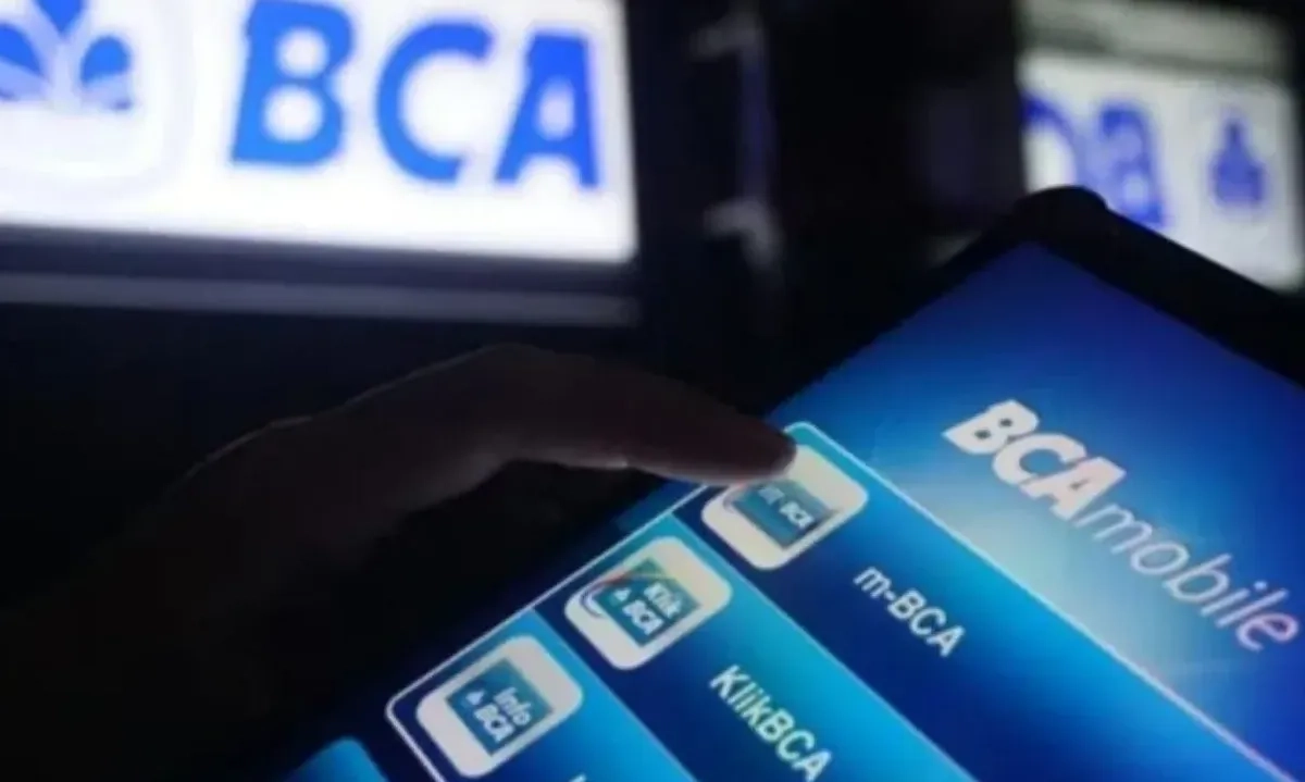 <p>Isu BCA Bobol Rp70 M, OJK: Infrastruktur IT Aman, Tapi Waspada Fraud</p>