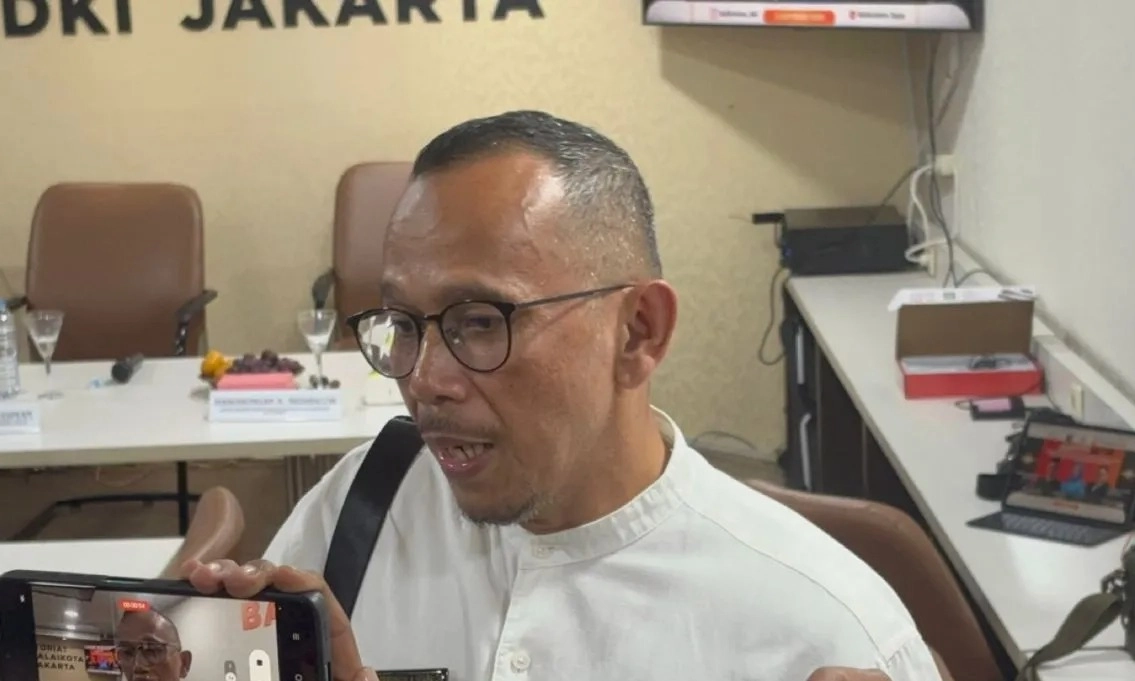 <p>Dinas Sebut Penyebab Keracunan MBG di Jakarta</p>