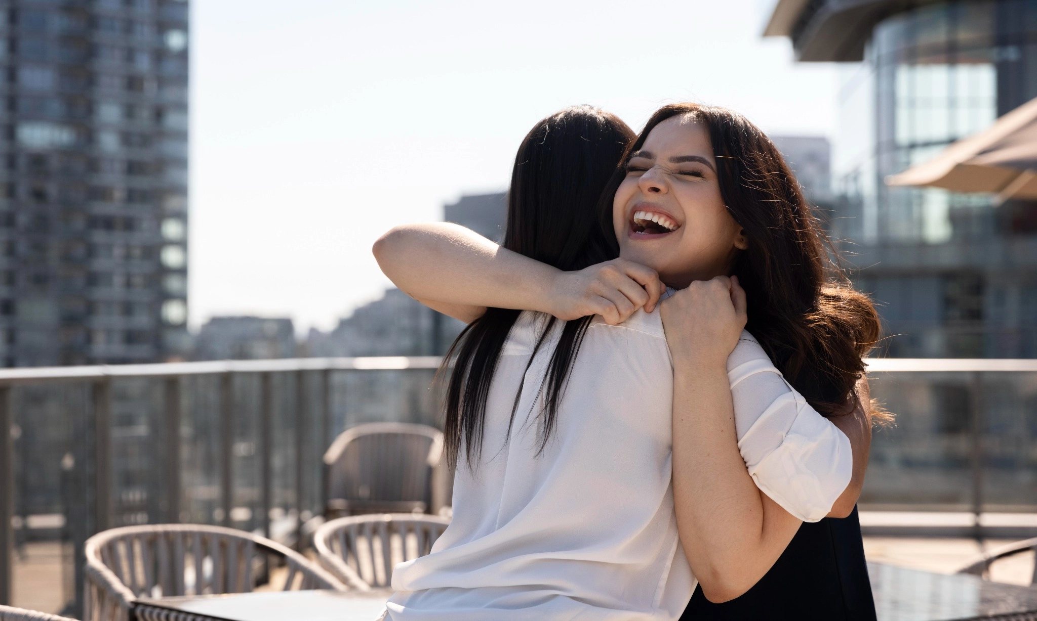 <p id="isPasted">Tiga Tanda Masalah Persahabatan Yang Sering Diabaikan</p>