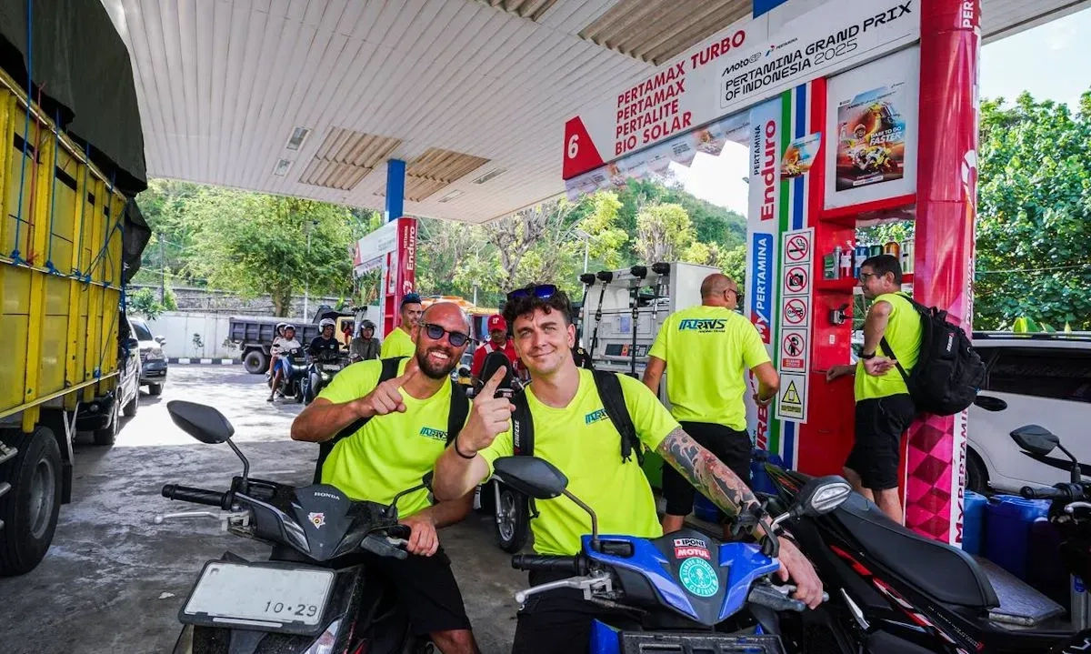 <p>Ikabi: Etanol 3,5% Dalam BBM Sesuai Standar Dunia, Perlu Naik Bertahap</p>