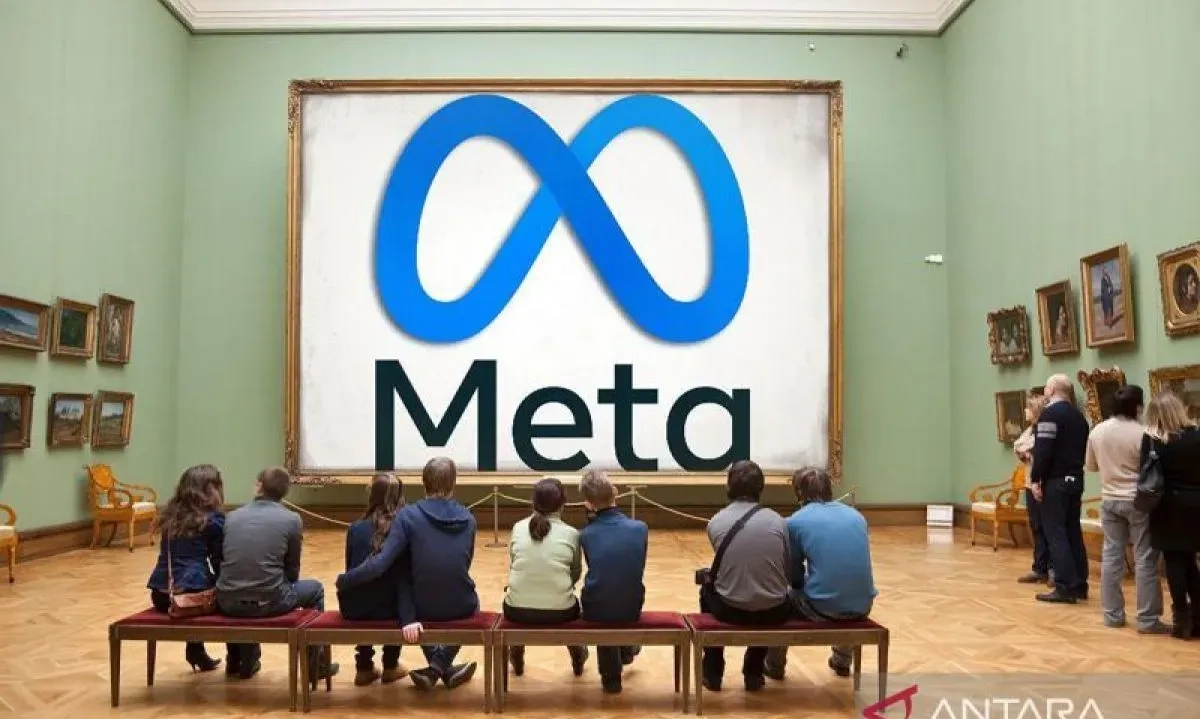 <p id="isPasted">Catat, Obrolan Dengan Meta AI Bakal Jadi Iklan Yang Dipersonalisasi</p>