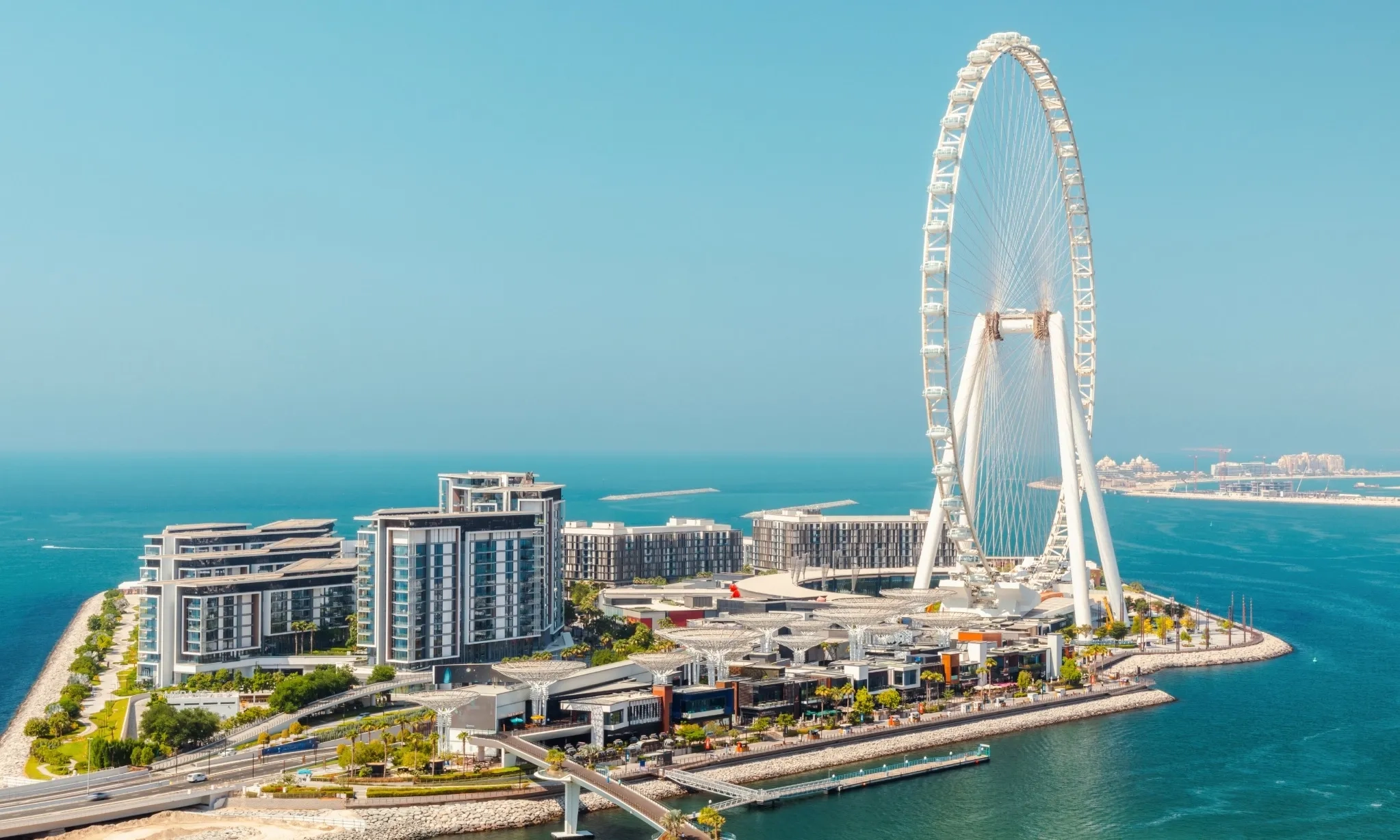 <p id="isPasted">Rekomendasi Destinasi Wisata Di Dubai Selain Burj Khalifa</p>