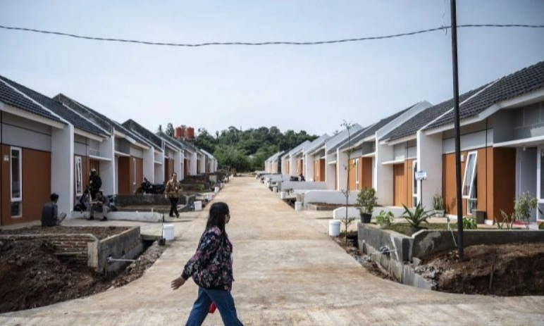 <p>Kuasai 37% Kuota, BTN Salurkan 129 Ribu Unit KPR FLPP Per September</p>