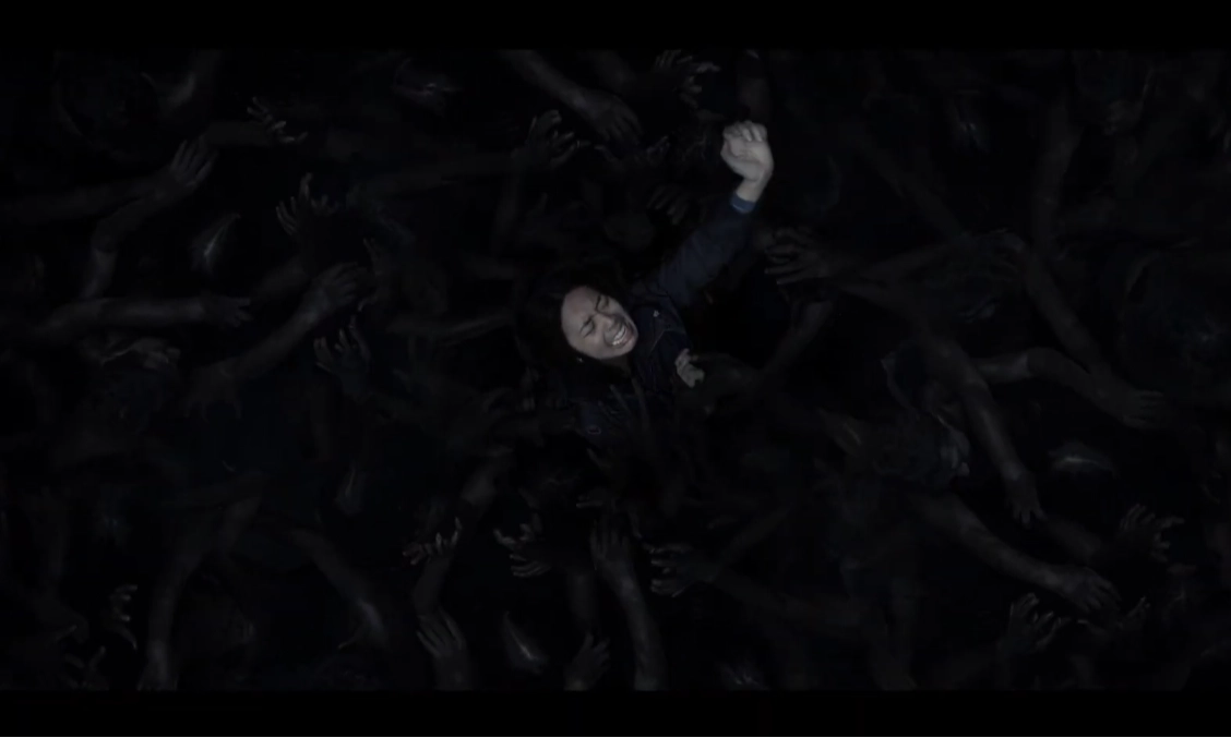 <p id="isPasted">Film <em>Kuncen&nbsp;</em>Sajikan Horor Kelam Di Jalur Pendakian Gunung</p>