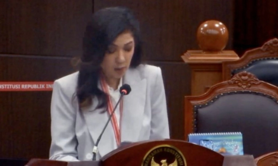 <p>Pemerintah Sebut Pasal 8 UU Pers Tidak Multitafsir</p>