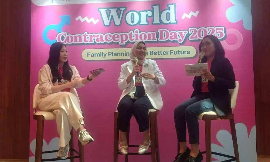 <p>Manfaat Lain Kontrasepsi Oral Kombinasi Selain Cegah Kehamilan</p>