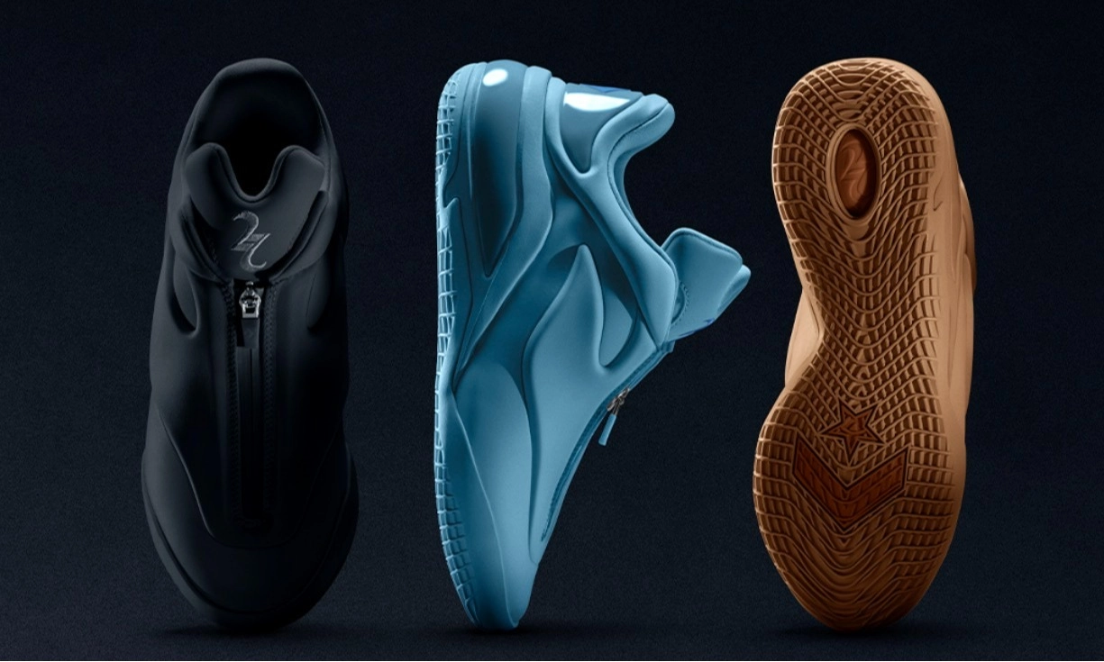 <p>Intip 3 Warna Converse Basketball SHAI 001 Yang Curi Perhatian</p>