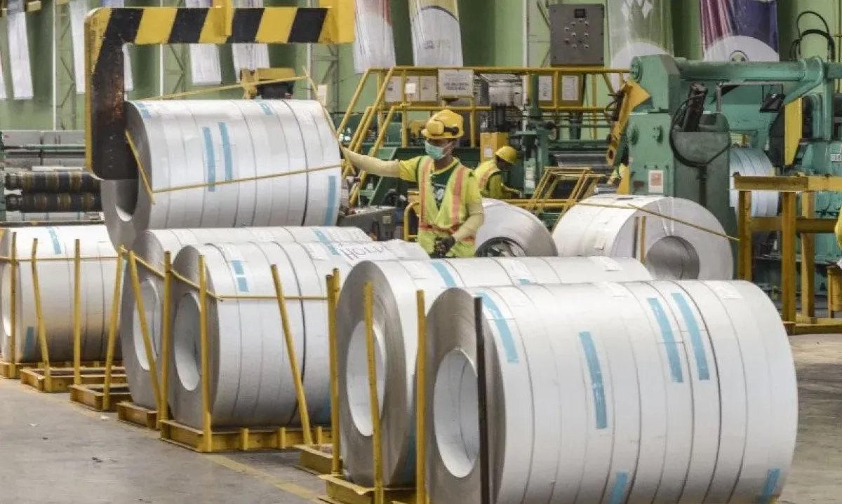 <p id="isPasted">Kalah Sengketa Baja, Dosen Andalas Ungkap Keuntungan Eropa Jika Patuh Putusan WTO</p>