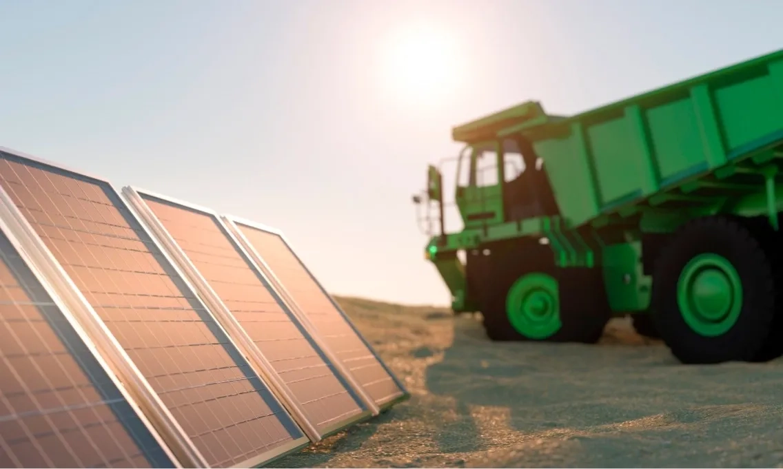 <p>DPR Tagih Penerbitan PP Aturan Turunan UU Minerba&nbsp;</p>