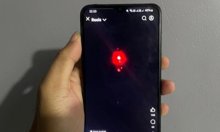 <p>Pakar BRIN Sebut Meteor Jatuh di Laut Jawa</p>