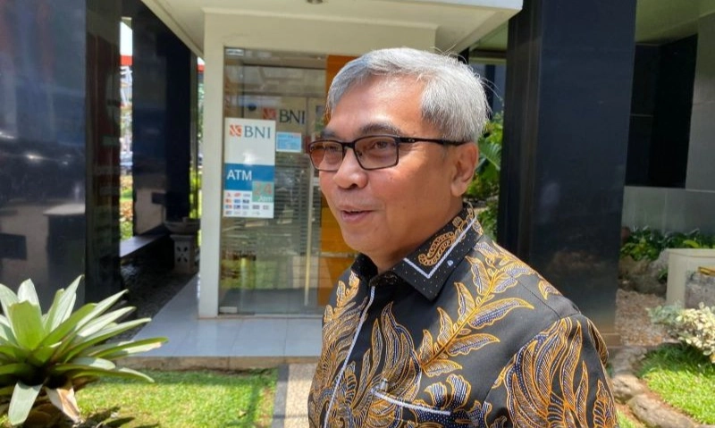 <p>KPK Usul Pasal Gratifikasi Dihapus</p>