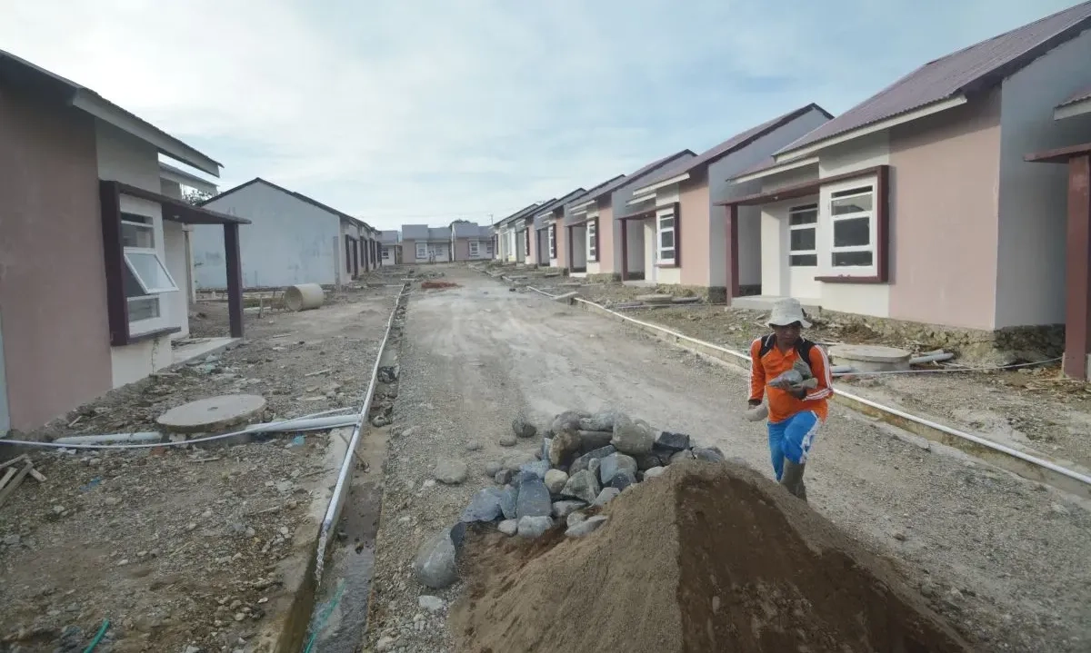 <p>PMK 65/2025 Terbit, BTN Siap Kebut Kredit Program Perumahan</p>