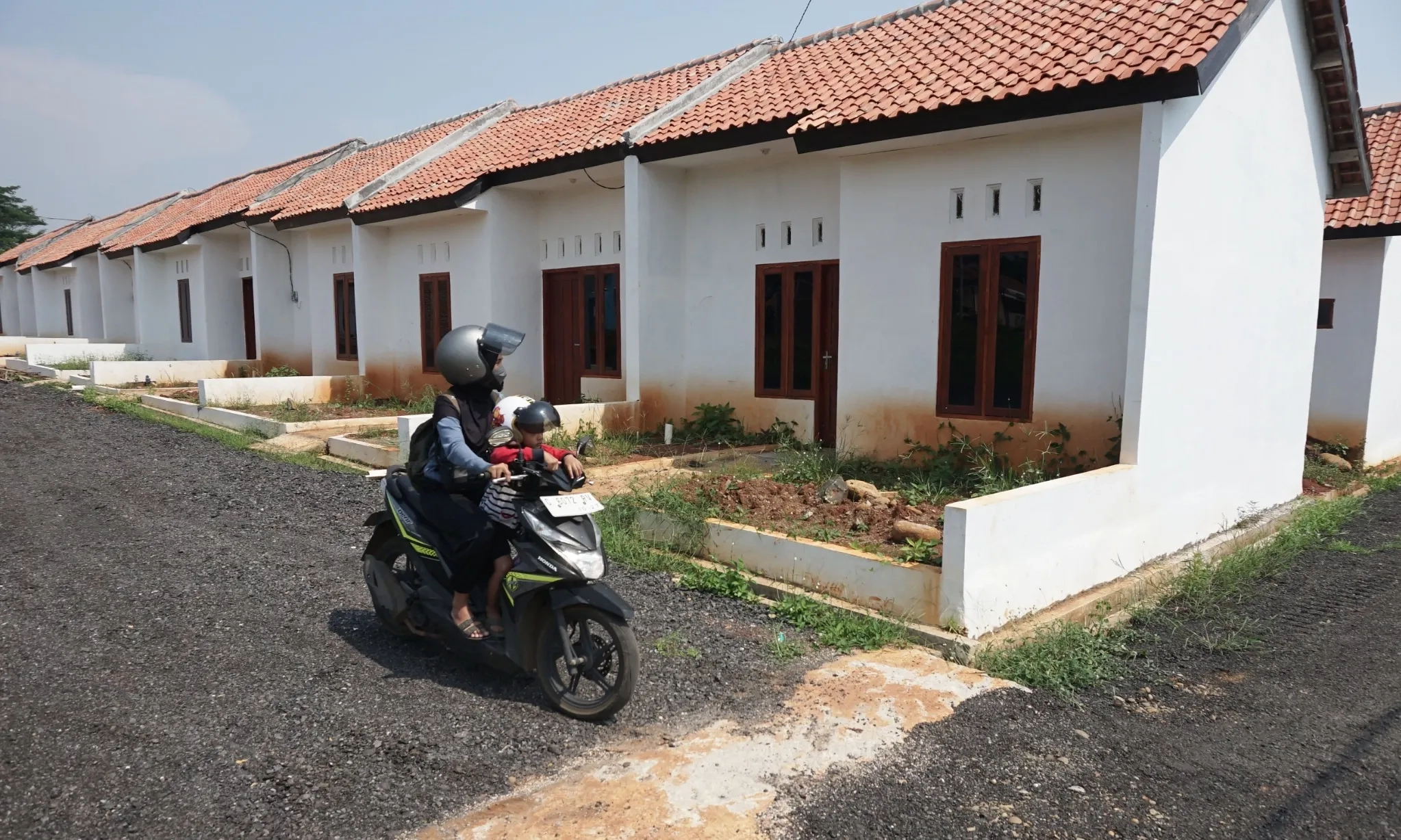 <p id="isPasted">Menkop Ferry Ungkap Peran Koperasi Dalam Atasi Krisis Perumahan</p>